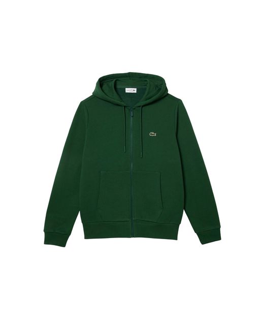 Lacoste Green Jacket for men