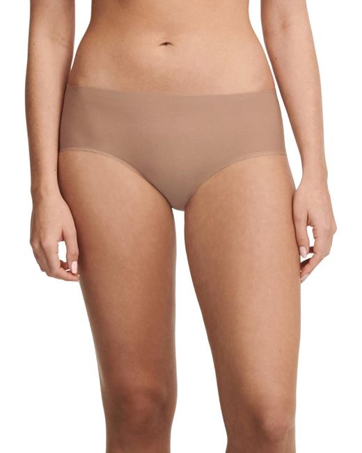 Chantelle Natural Softstretch Hipster Brief