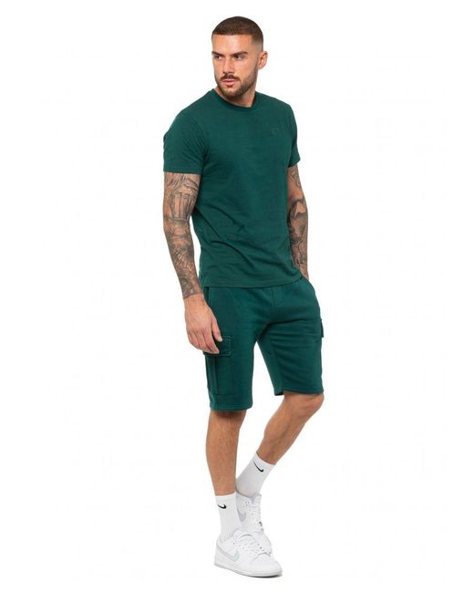 Enzo Green Enzo for men