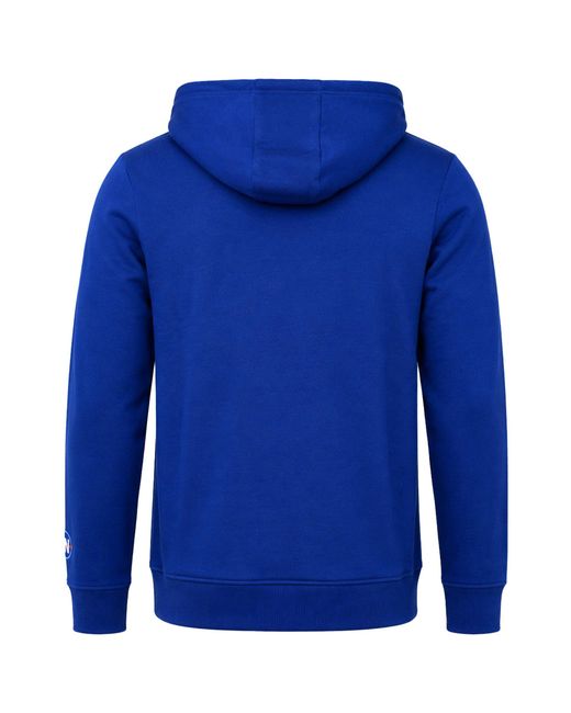 Nautica Blue Convoy 2 Oh Hoodie for men