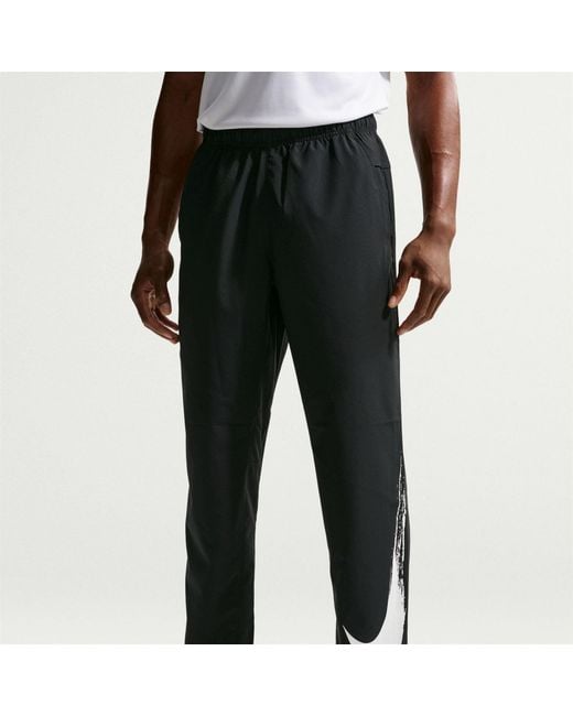 Nike Black M Nk Df Form Pn for men