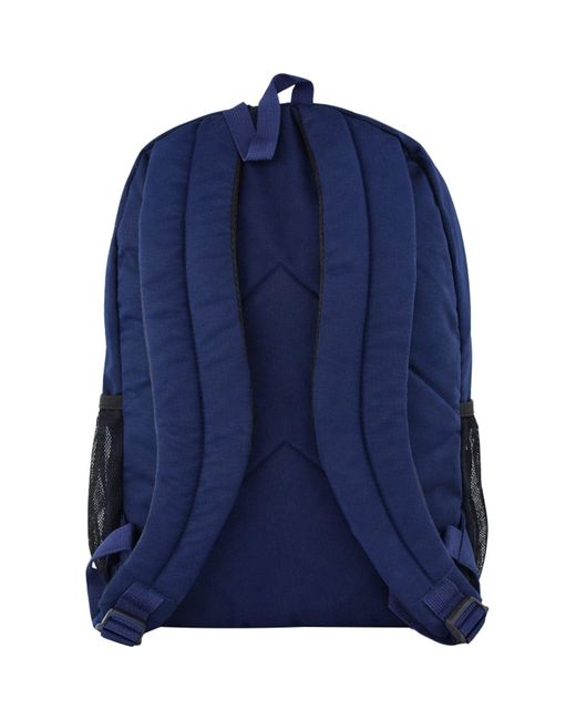 Mizuno Blue Ryoko Crest Lazio Backpack