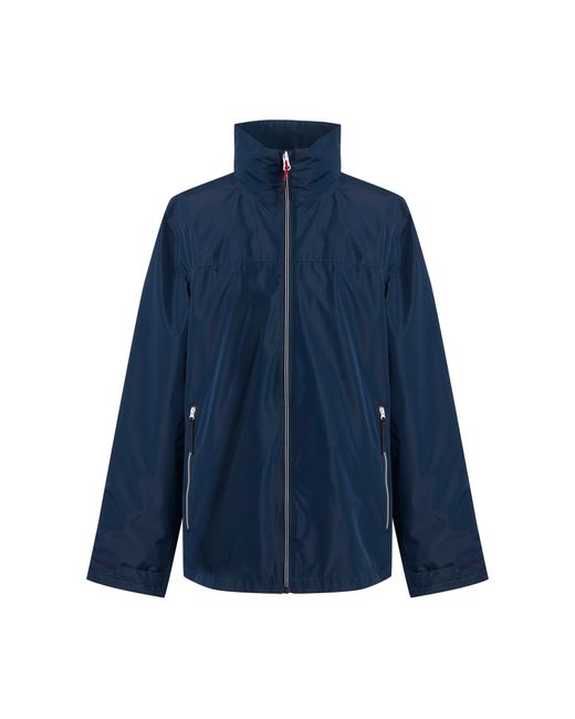 Regatta Blue Ascender Waterproof Soft Shell Jacket /Classic) for men