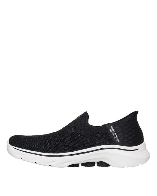 Skechers Blue Go Walk 7