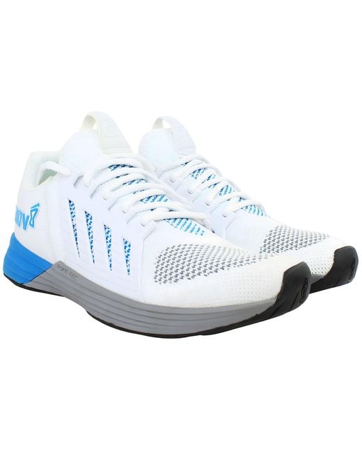 Inov-8 Blue F-Lite G 300 Trainers for men