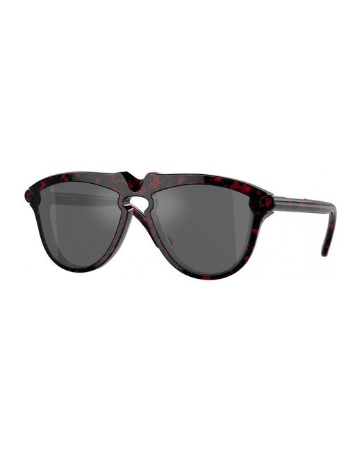 Burberry Black Be4417U-41036G-58 Be4417U 58 41036G Fashion Sunglasses for men