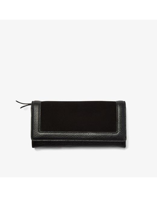 Clarks Black Casual Purse Sde Accessories