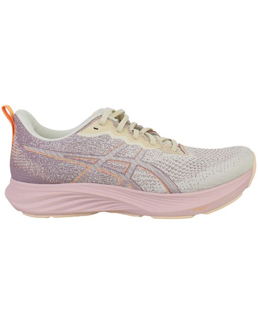 Asics Gray Dynablast 4 Running Shoes