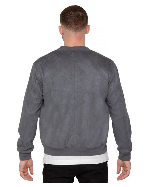 Enzo Gray Milano for men