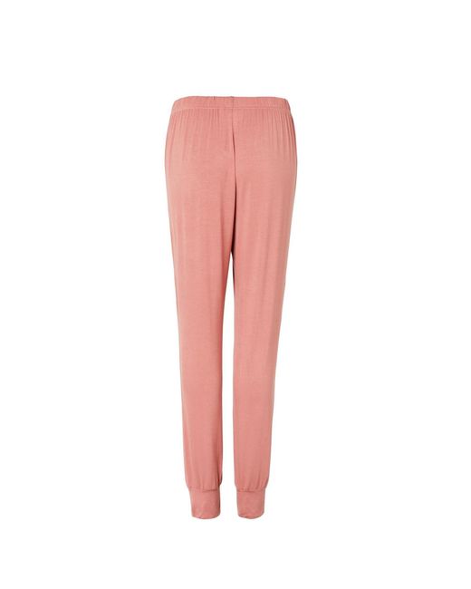 CCDK Red Johanne Pants X Ld99
