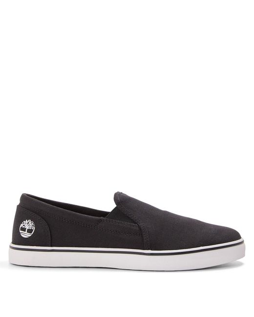 Timberland Blue Low Slip On Snk for men