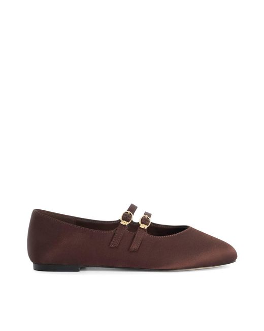 Dune Brown Ladies Hypnotize