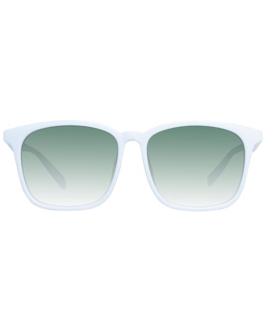 Spy Green Sunglasses