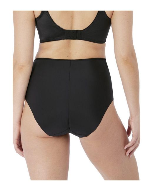Fantasie Black Fantasie Womens