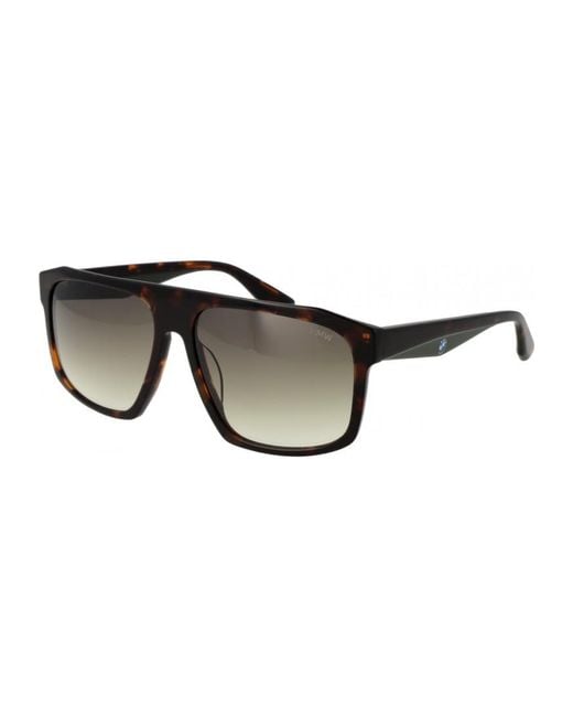 BMW Black Bw0034 5952P 59 52P Sunglasses for men