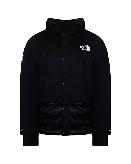 The North Face Black X Undercover Soukuu 50/50 Jacket Nylon for men