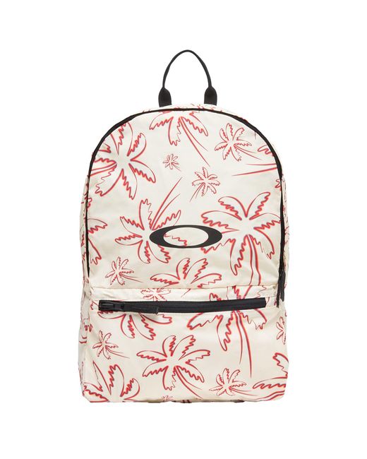 Oakley Pink 19L The Freshman Packable Rc Backpack for men