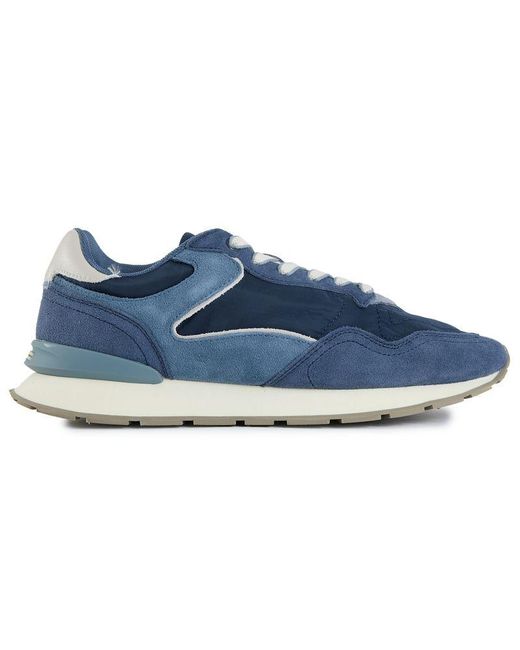 HOFF Blue City Trainers for men