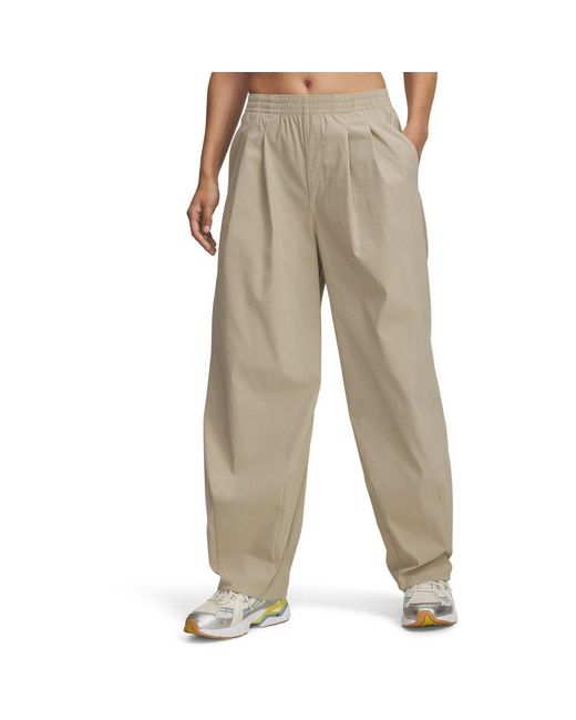 Under Armour Natural Unstoppable Wvn P