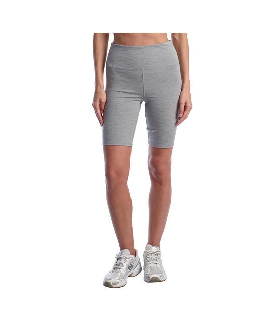 Gap Gray Fit 781322 Bike Shorts
