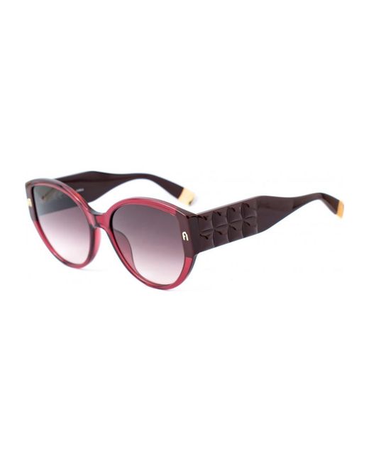 Furla Red Sfu784-570Afd Sfu784 57 570Afd Sunglasses