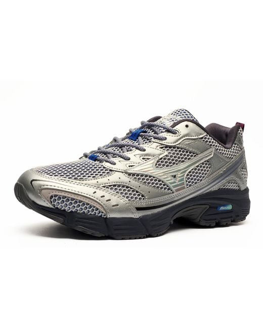Mizuno Black Mxr Trainers for men