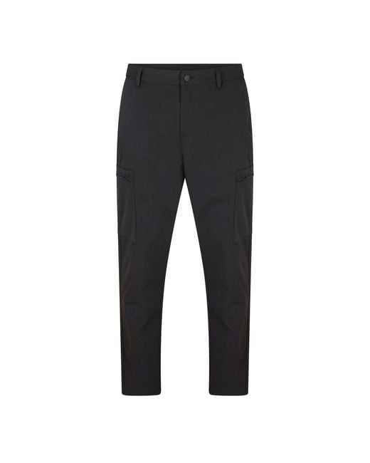 Castore Gray M Trouser for men