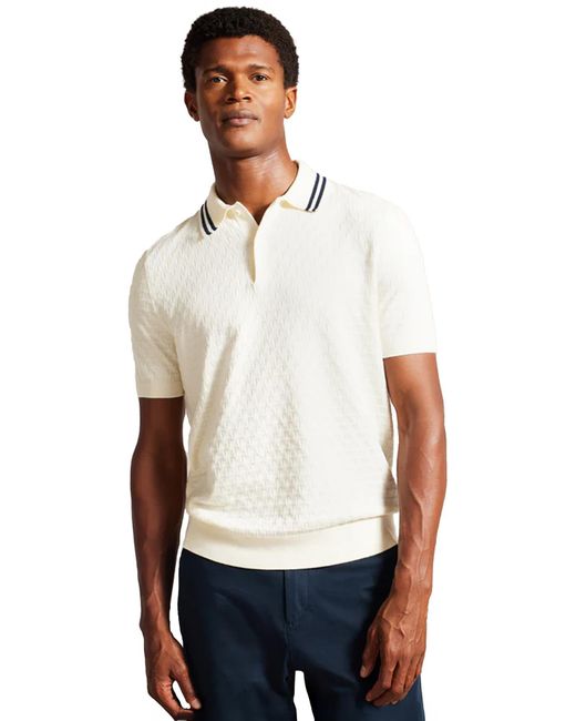Ted Baker White Ted Baker for men
