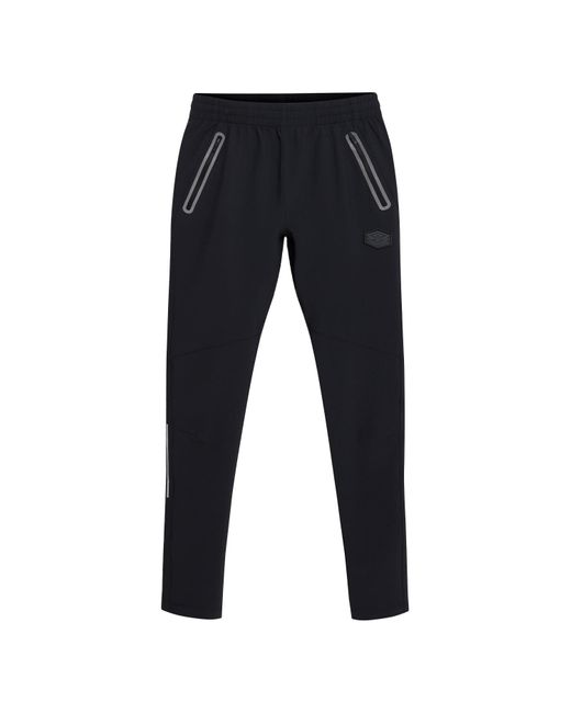 Umbro Blue Pro Training Elite Hybrid Trousers for men