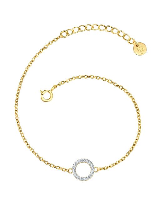 Glanzstücke München Metallic Sterling Bracelet