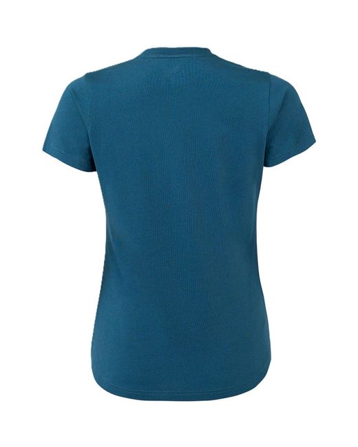 Castore Blue Ecbcottont Ld99