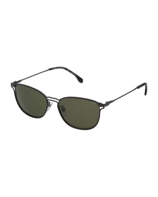 Lozza Brown Sl2303M5508Y8 55 Sunglasses