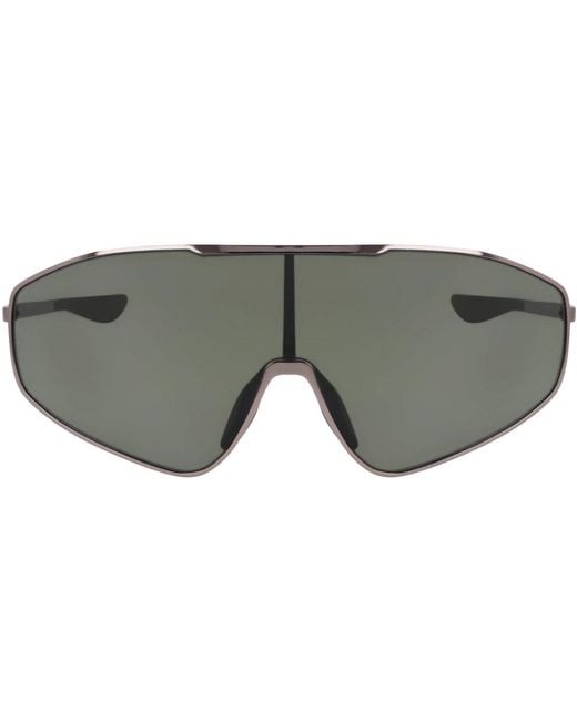 Nike Gray Accessories Shield 2 Sunglasses for men