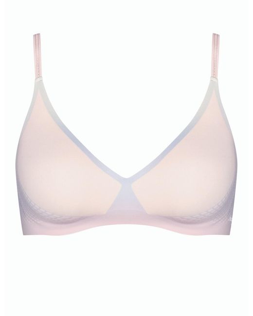Sloggi Pink 10207507 Body Adapt Soft Bra