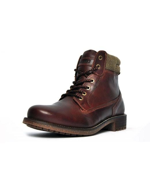 Catesby Brown England Longrood for men