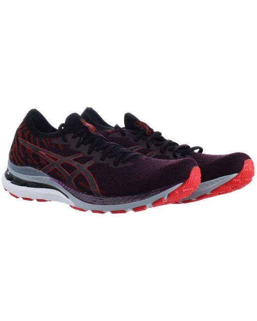 Asics Blue Gel-Kayano 28 Mk Trainers for men