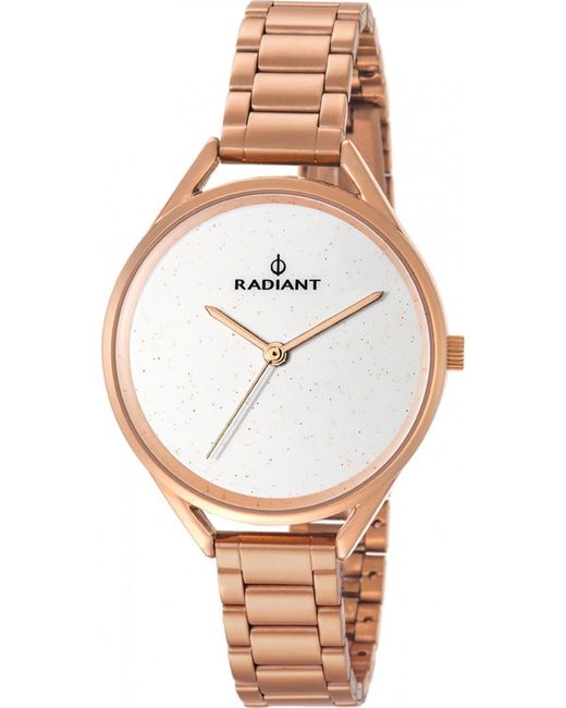 Radiant Metallic Ra432207 Ladies Watch