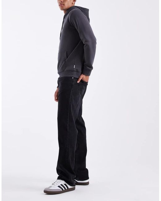 Tommy Hilfiger Blue Otis Regular Straight for men