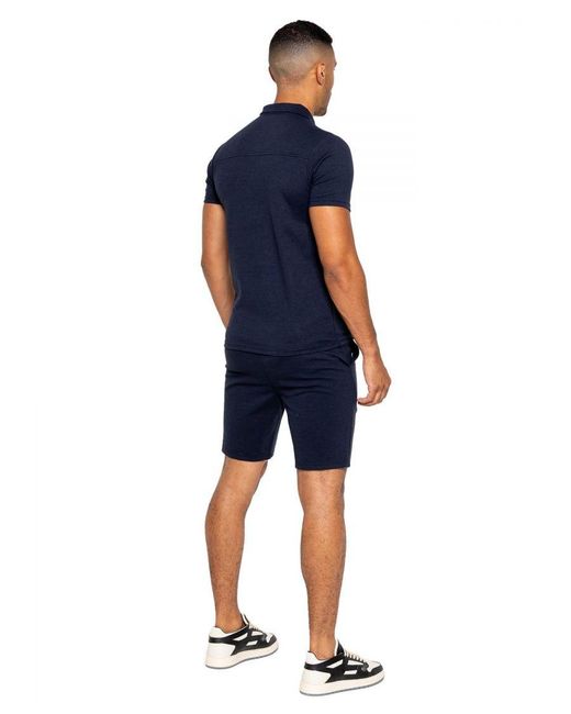 Enzo Blue Enzo for men