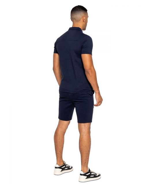 Enzo Blue Enzo for men