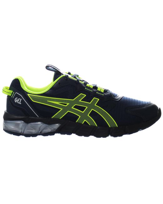 Asics Green Gel-Quantum 90 Trainers for men