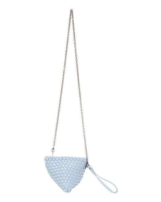 FELIPA Handtas in het Blue