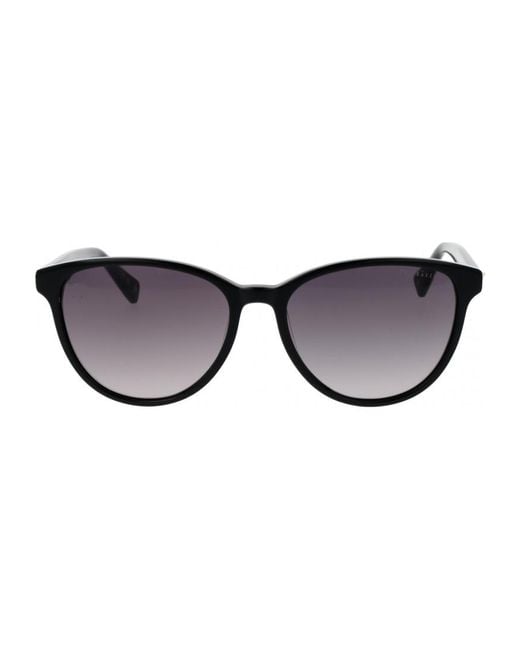 Ted Baker Black Tb1763 57001 57 001 Sunglasses