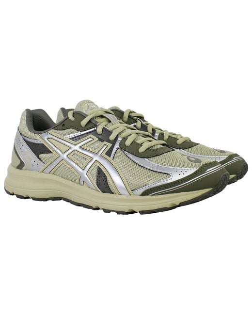 Asics Gray Jog 100S Running Shoes for men