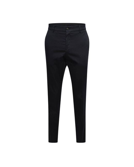 Boss Black Genius W Wg 253F Trousers for men