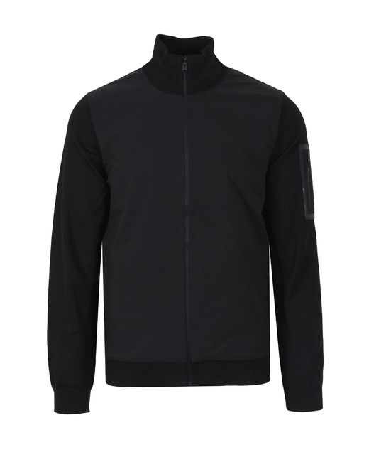 Boss Black Momentum Full Zip for men