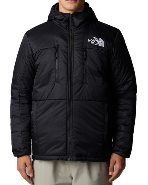 The North Face Himalaya Limbara Light Synthetic Jacket In Zwart in het Black voor heren