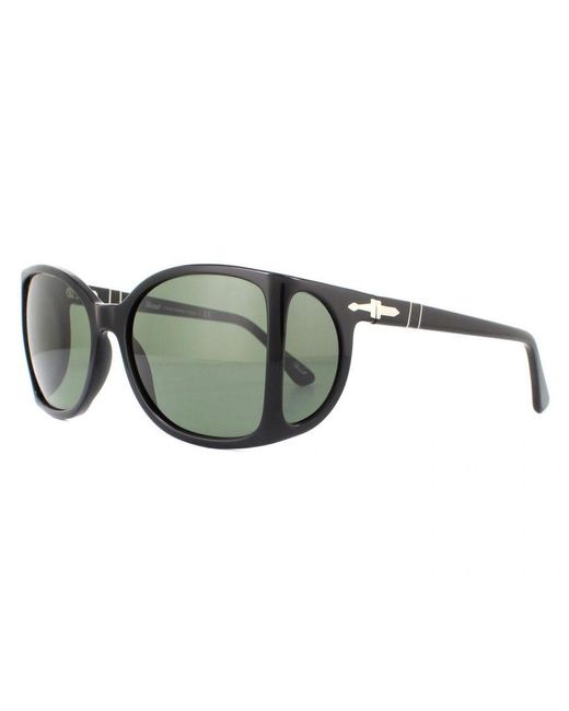 Persol Green Sunglasses Po0005 95/31 for men