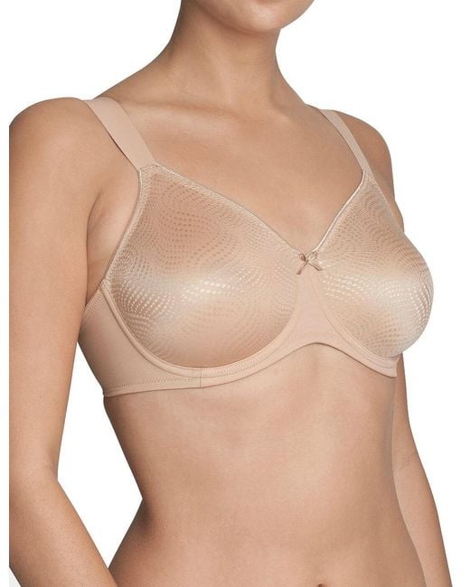 Triumph Natural 10166830 Essential Minimizer W X Bra