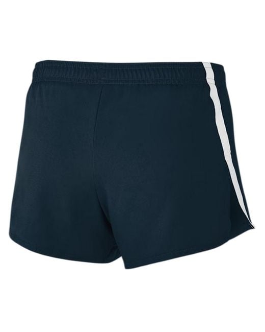 Nike Blue Ladies Dri-Fit 2